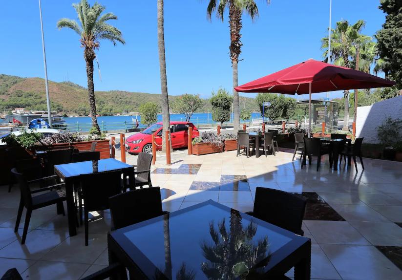 Cennet Life Otel
