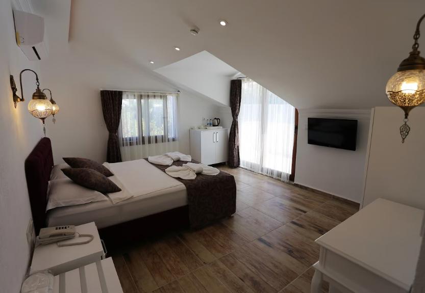 Cennet Life Otel