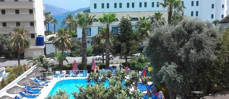 Adler Hotel