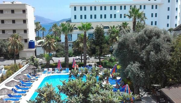 Adler Hotel