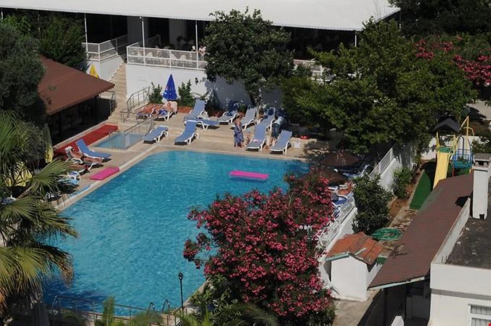 Adler Hotel