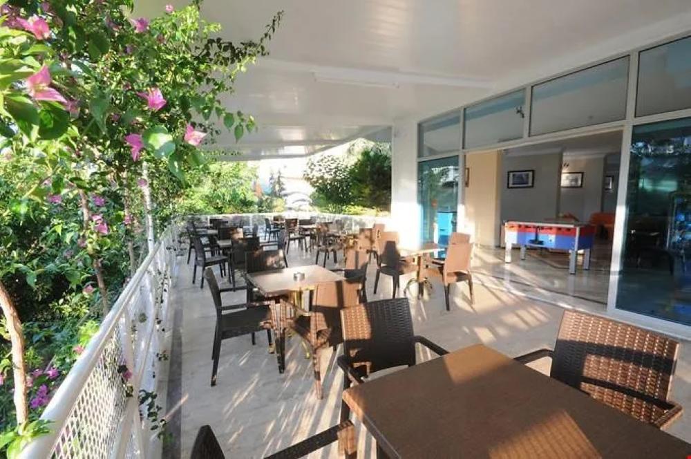 Adler Hotel