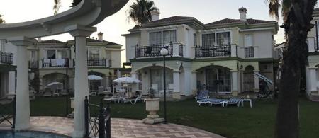 VillaMel