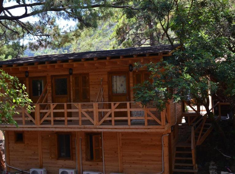 Chakra Beach Kabak