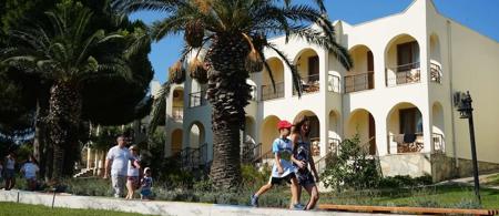 Club Resort Atlantis