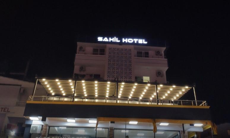 Sahil Motel