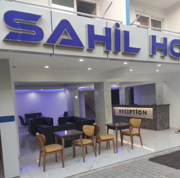 Sahil Motel