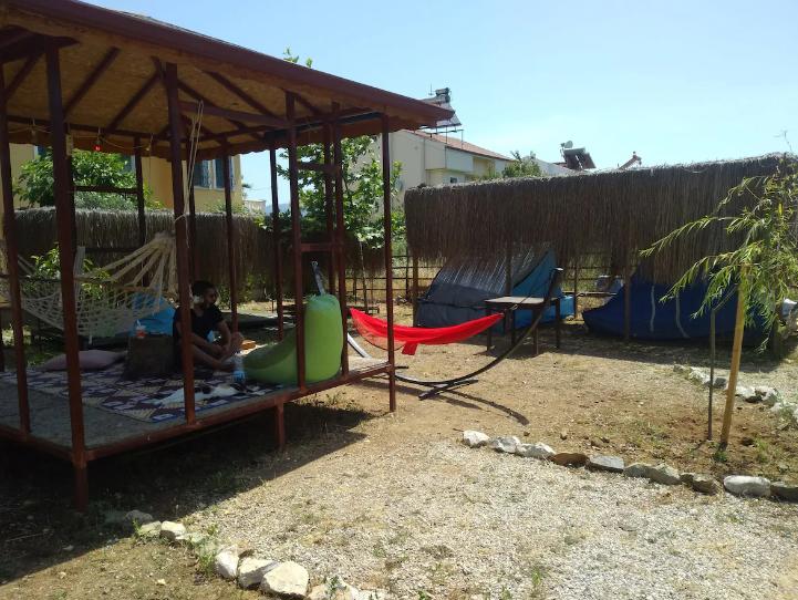 Hostel Chillsteps