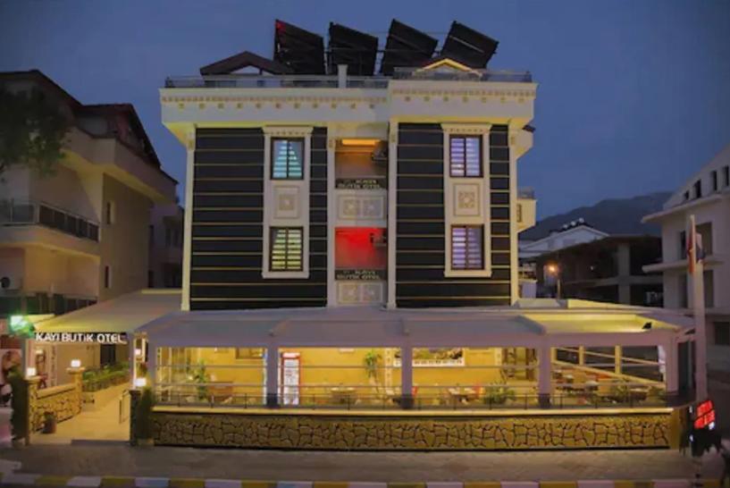 Kayi Hotel
