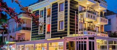 Kayi Hotel Fethiye