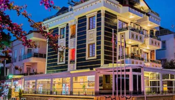 Kayi Hotel