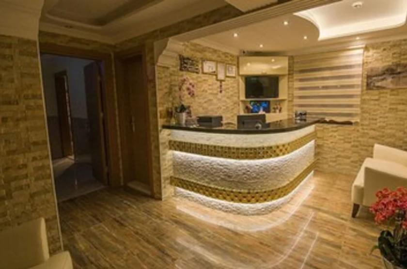 Kayi Hotel