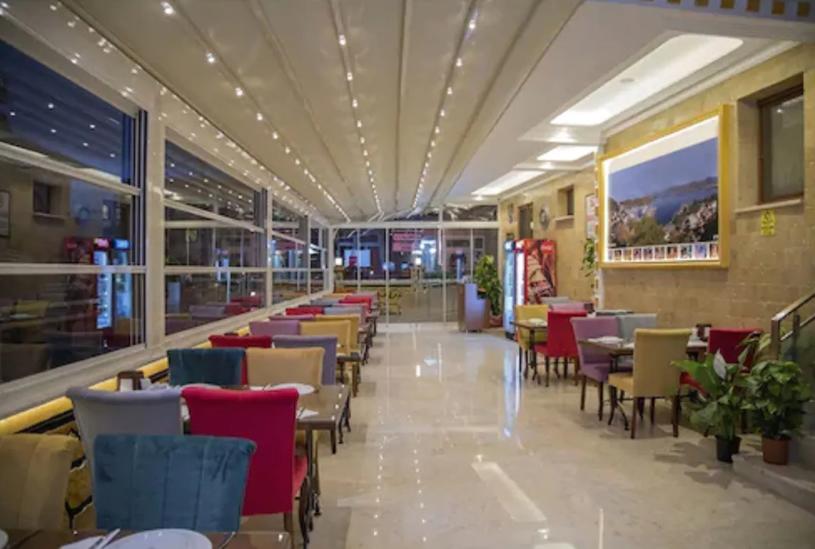 Kayi Hotel