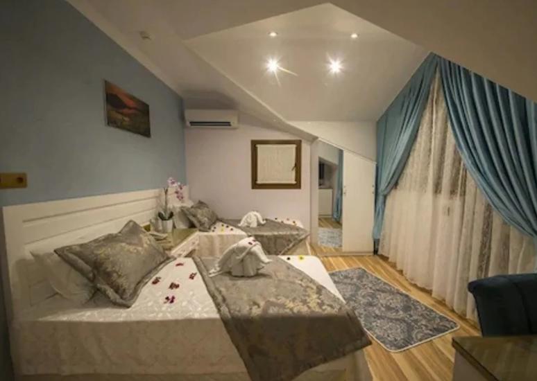 Kayi Hotel