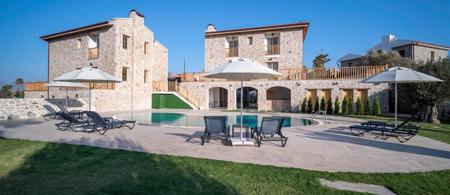 Zeyt Inn Hotel Datça