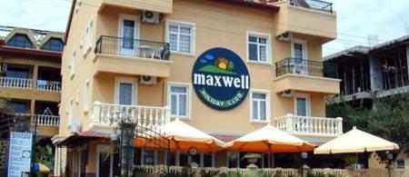 Maxwell Holiday Club