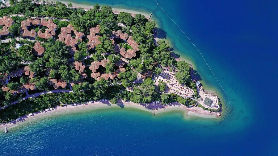 Club & Hotel Letoonia