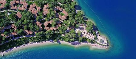Club & Hotel Letoonia