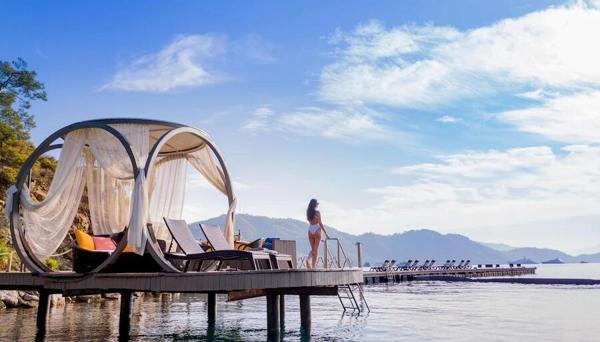 Rixos Premium Göcek