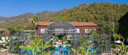 Rixos Premium Göcek