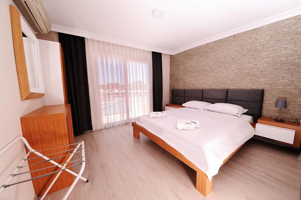 Hanedan Beach Hotel Foça