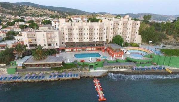 Hotel Leon