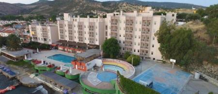 Hotel Leon