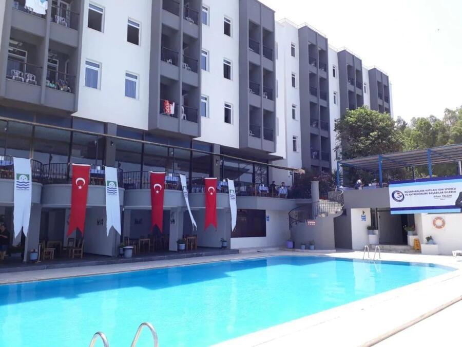 Hotel Leon