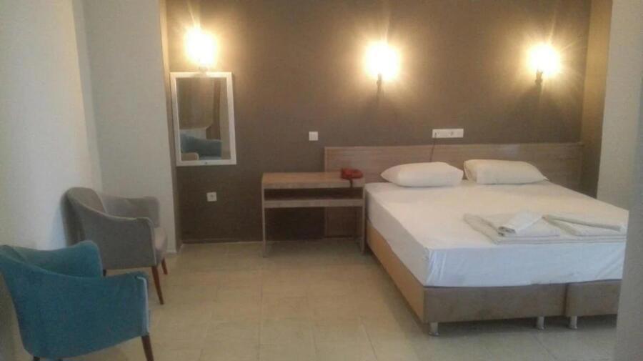 Hotel Leon