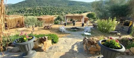 Delice Doğa Evi Hostel