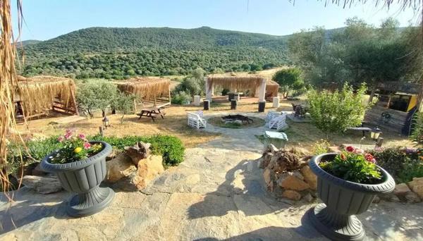 Delice Doğa Evi Hostel