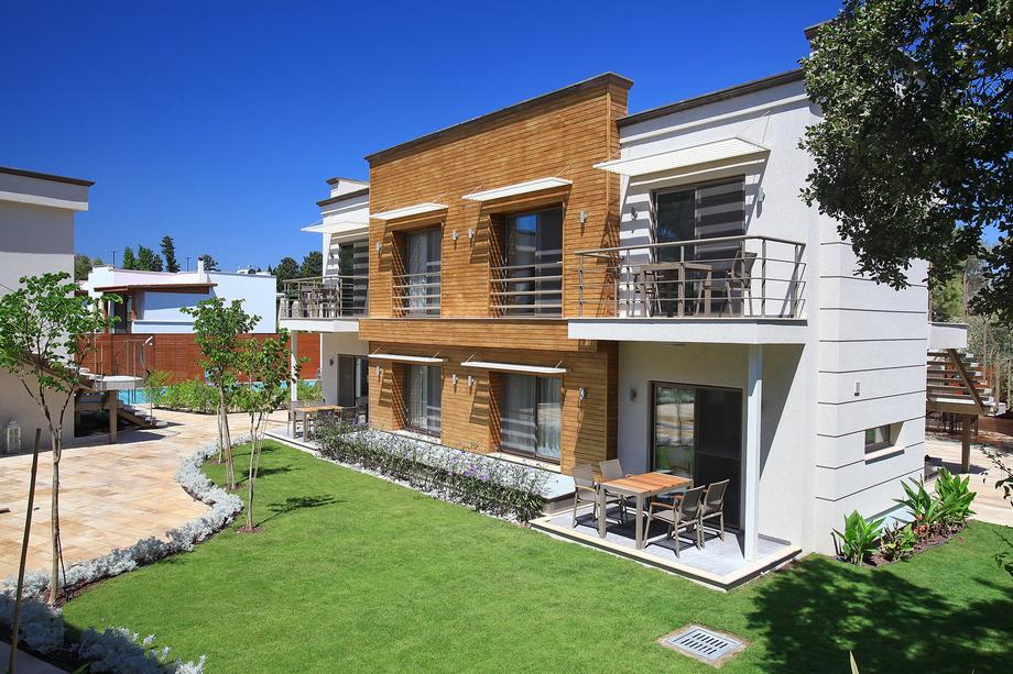 Ara Residences