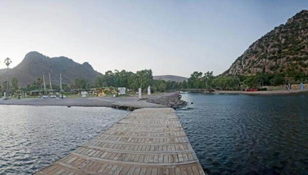 Aspat Termera Resort Hotel