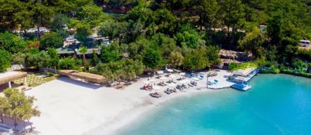 Lagoon Boutique Hotel