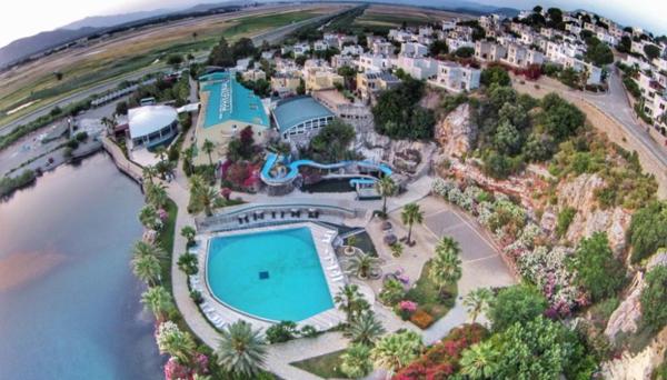 Therme Maris Thermal & Spa Resort