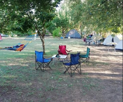 Han Pansiyon & Camping