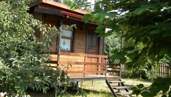 Han Pansiyon & Camping