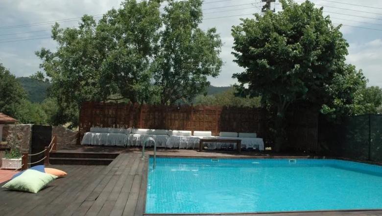 Han Pansiyon & Camping