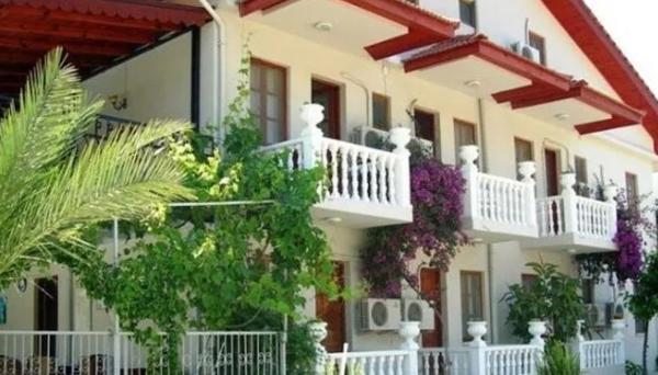 Göcek Dim Hotel
