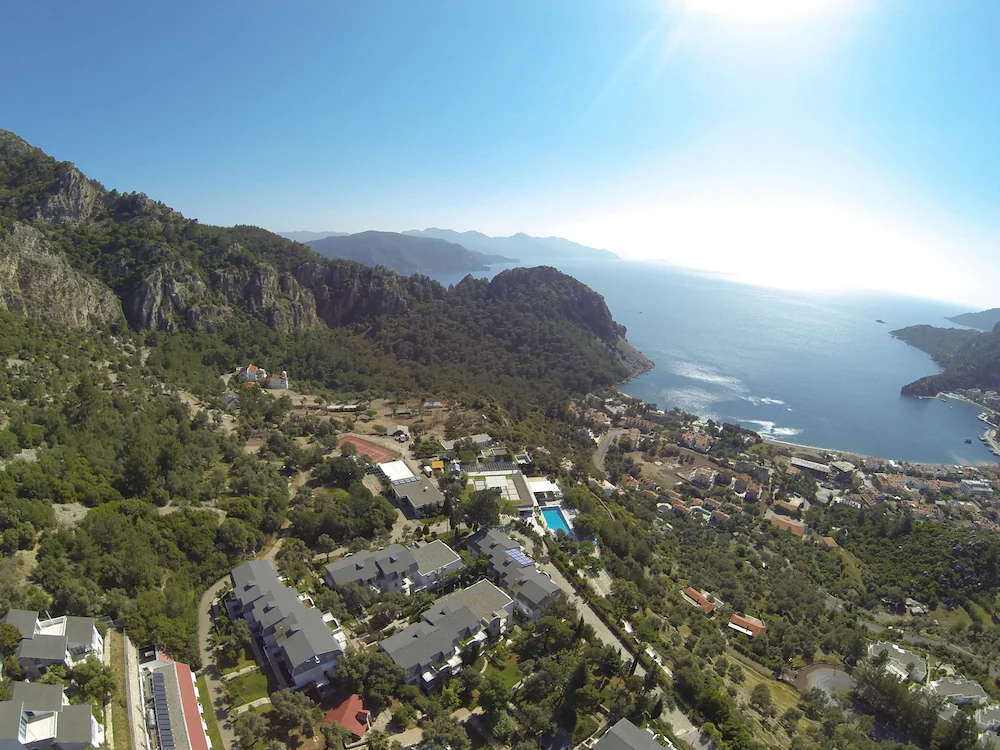 Loryma Resort Hotel