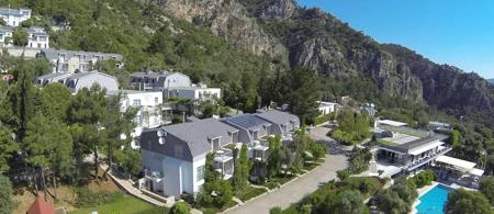 Loryma Resort Hotel