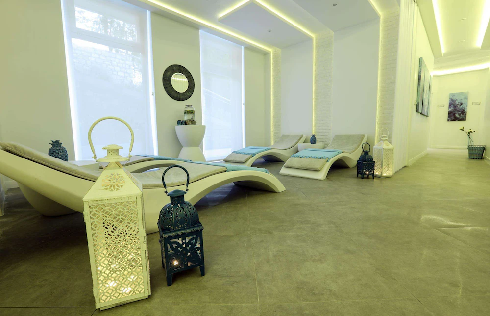 Loryma Resort Hotel