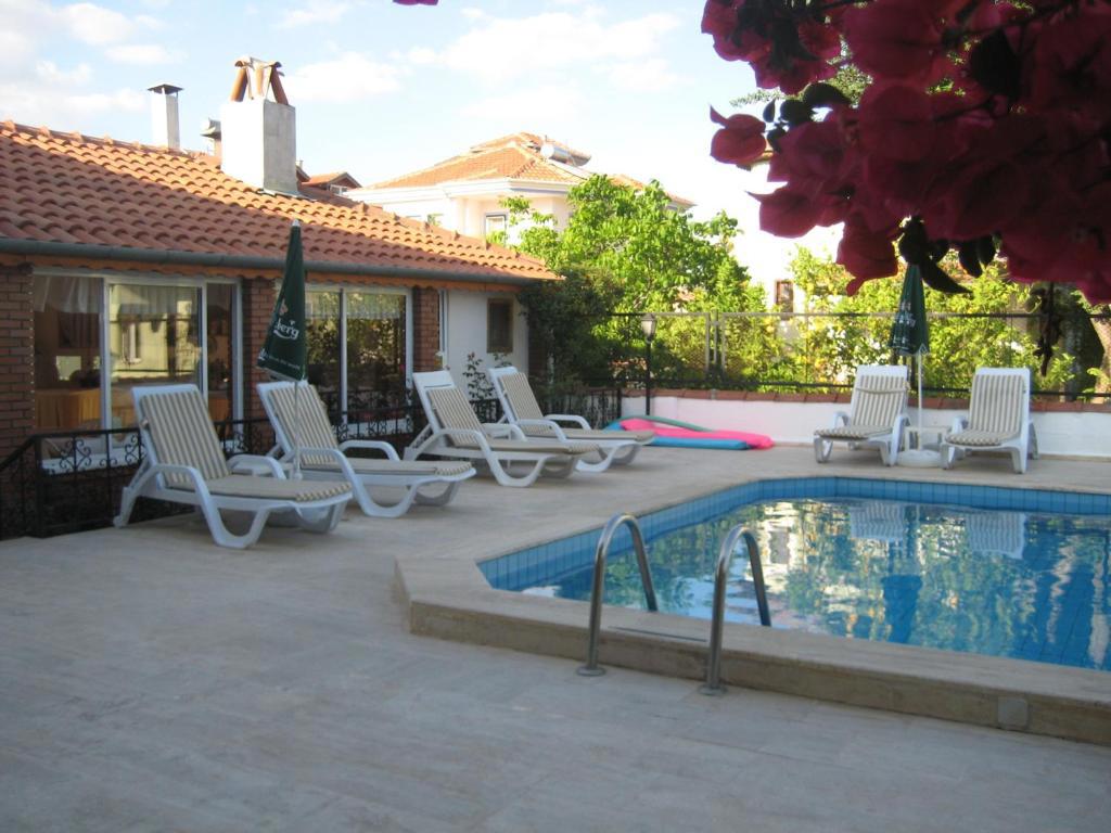 Crescent Hasırcı Hotel