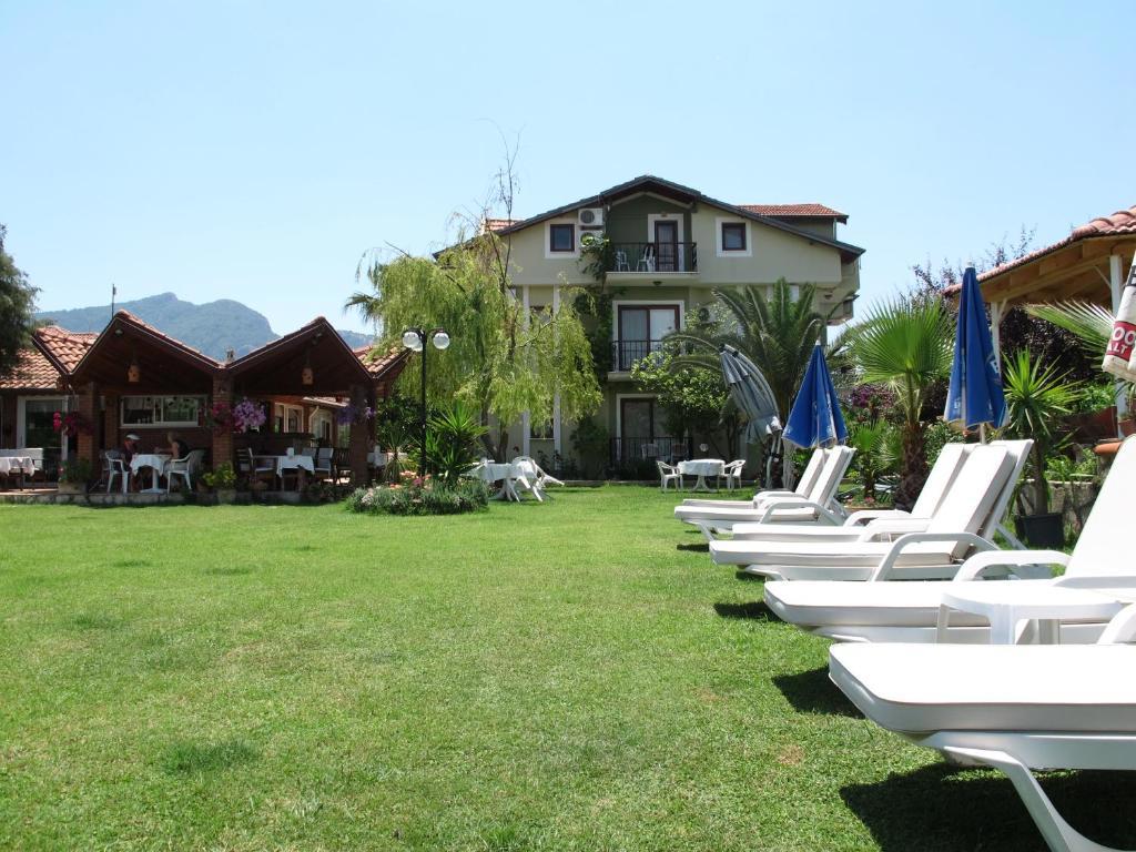 Crescent Hasırcı Hotel