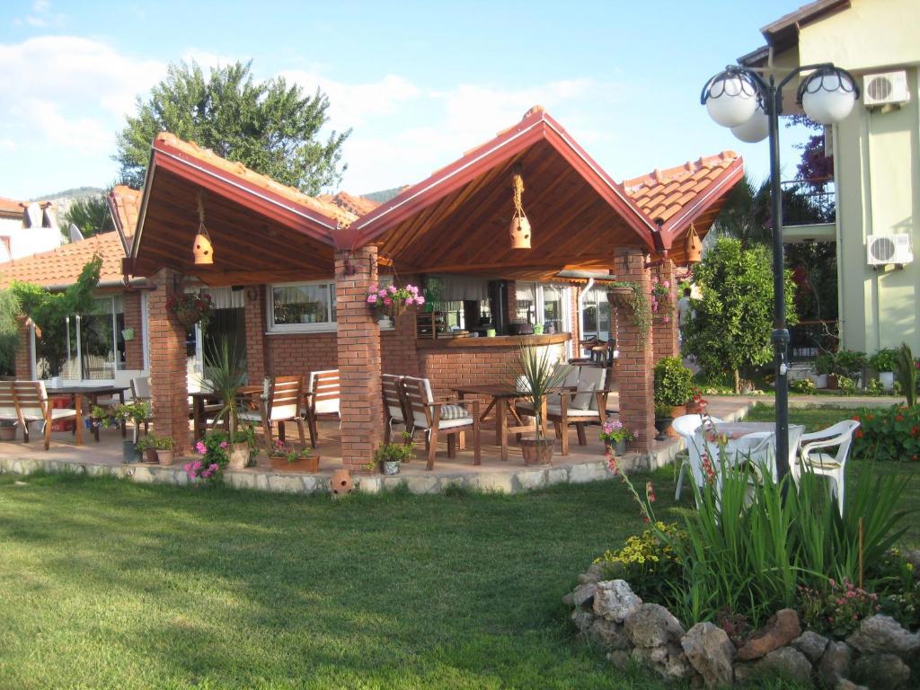 Crescent Hasırcı Hotel