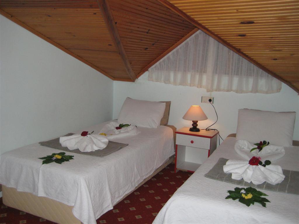 Crescent Hasırcı Hotel