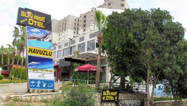 Sunrise Hotel