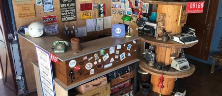 El Camino Hostel & Pub