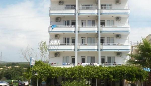 Ruya Motel