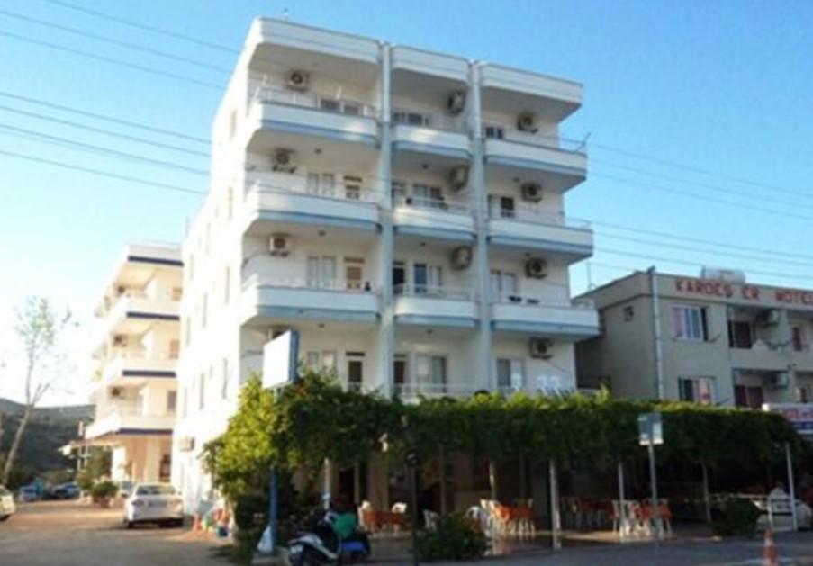 Ruya Motel